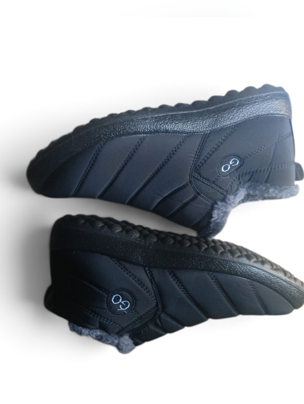 Ecetana Go Womens Winter Snow Boots | Waterproof - Picture 5 of 10